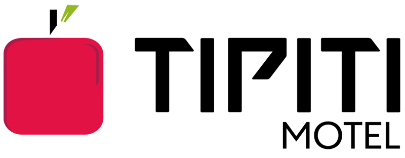 Logo Tipiti Motel
